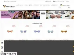 Sites similar to optikinn.com