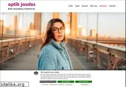 Sites similar to optikjaudes.com