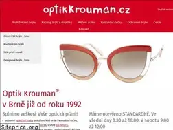 Sites similar to optikkrouman.cz