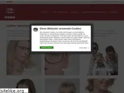 Sites similar to optikmarx.de