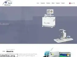 Sites similar to optikmedikal.com