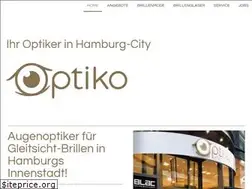 Sites similar to optiko-hamburg.de