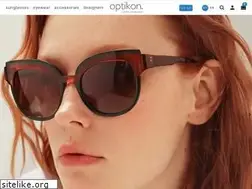 Sites similar to optikon.gr