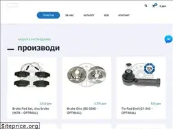 Sites similar to optikoop.com.mk