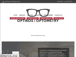 Sites similar to optikosoptometry.com
