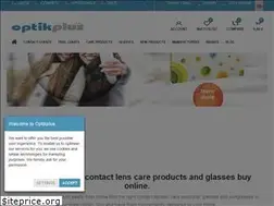 Sites similar to optikplus.de