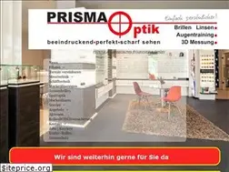 Sites similar to optikprisma.com