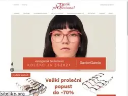 Sites similar to optikprofesional.rs