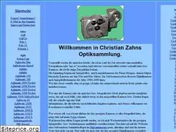 Sites similar to optiksammlung.de