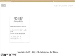 Sites similar to optikschurr.de