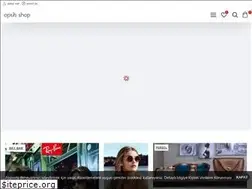 Sites similar to optikshop.com.tr