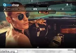 Sites similar to optikshop.hu