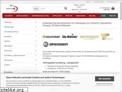 Sites similar to optikshop24.de