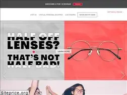 Sites similar to optiksinternational.ca