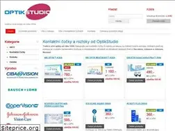 Sites similar to optiksvarc-eshop.cz