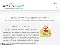 Sites similar to optikteam.ch