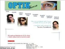Sites similar to optiktereza.cz