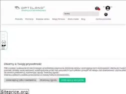 Sites similar to optiland.pl