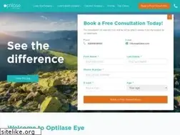 Sites similar to optilase.co.uk