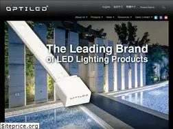 Sites similar to optiled.com