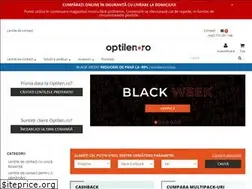 Sites similar to optilen.ro