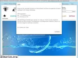 Sites similar to optilens.de
