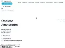 Sites similar to optilens.nl