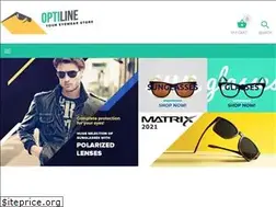 Sites similar to optiline.co.uk
