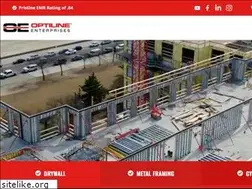 Sites similar to optiline.com