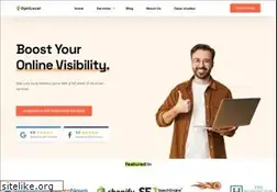 Sites similar to optilocal.org