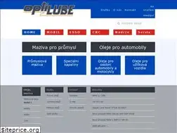 Sites similar to optilube.cz