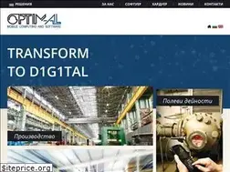 Sites similar to optim-al.com