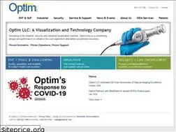 Sites similar to optim-llc.com