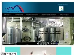 Sites similar to optim-log-ha.fr