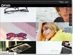 Sites similar to optim.vision