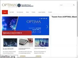 Sites similar to optima-al.com