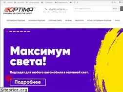 Sites similar to optima-automotive.shop