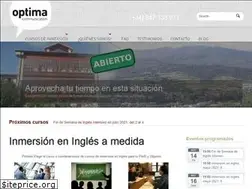 Sites similar to optima-communication.com