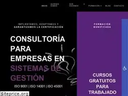 Sites similar to optima-consultores.es