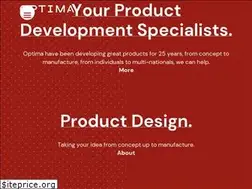 Sites similar to optima-design.co.uk