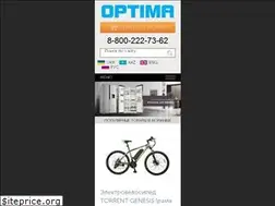 Sites similar to optima-dv.ru