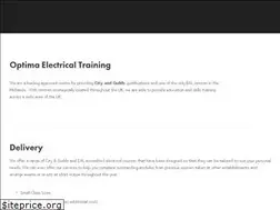 Sites similar to optima-ect.com