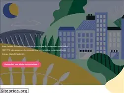 Sites similar to optima-energie.fr