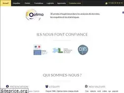 Sites similar to optima-europe.com