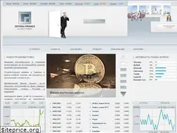Sites similar to optima-finance.ru