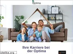 Sites similar to optima-gmbh.de