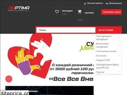 Sites similar to optima-light.ru