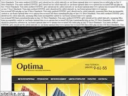 Sites similar to optima-line.ru