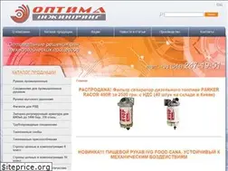 Sites similar to optima-ltd.com.ua