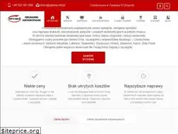 Sites similar to optima-md.pl